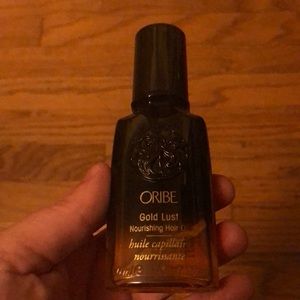 Oribe Gold Lust Oil Smaller Size